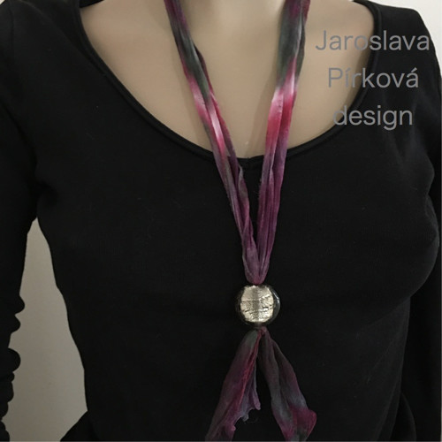 Křištˇál na houpačce 4 — foto 2