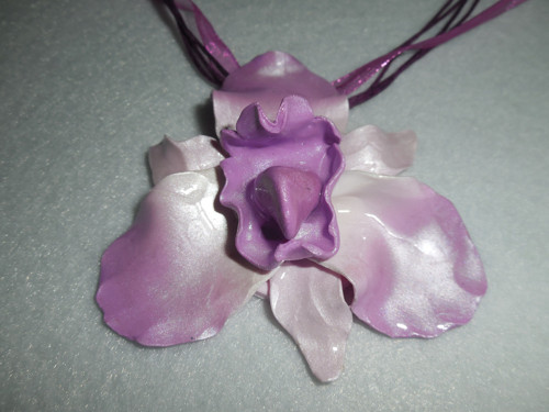 Orchidej — foto 2