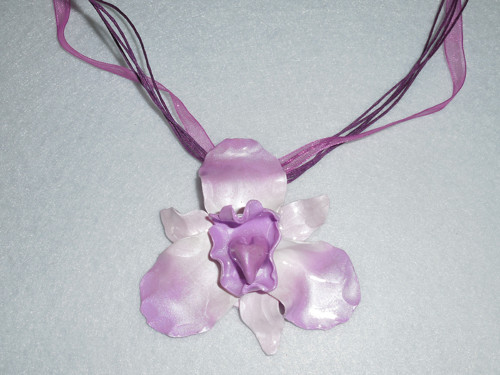 Orchidej — foto 3
