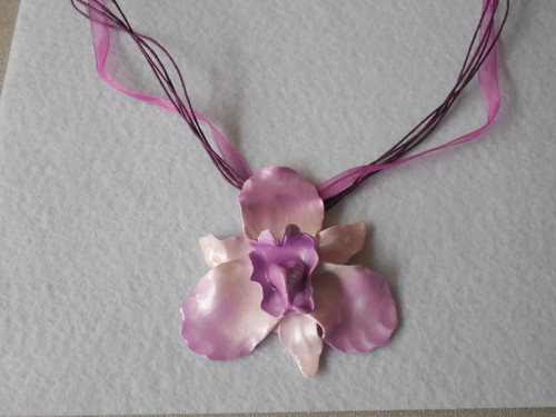 Orchidej — foto 4