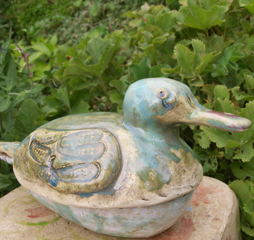 Duck - nádoba na překvapení — foto 3