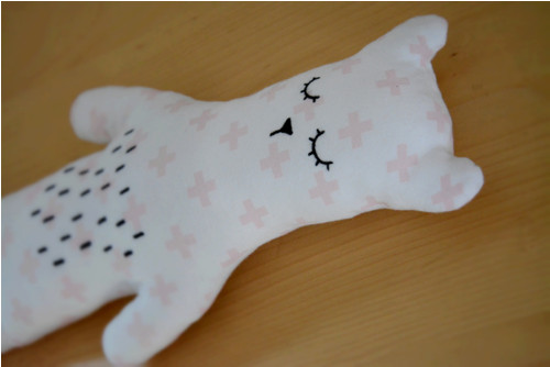 Bubu Bear pink cross — foto 6