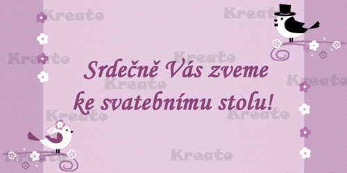 Svatební oznámení No.2 — foto 3