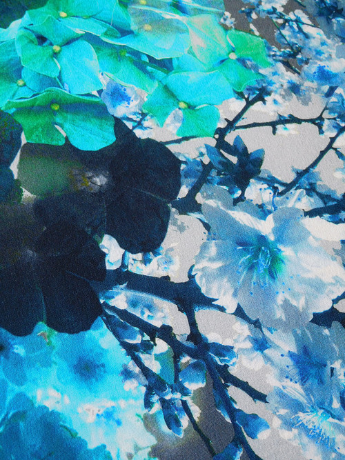 ÚPLETOVÁ japonská zahrada... — foto 2