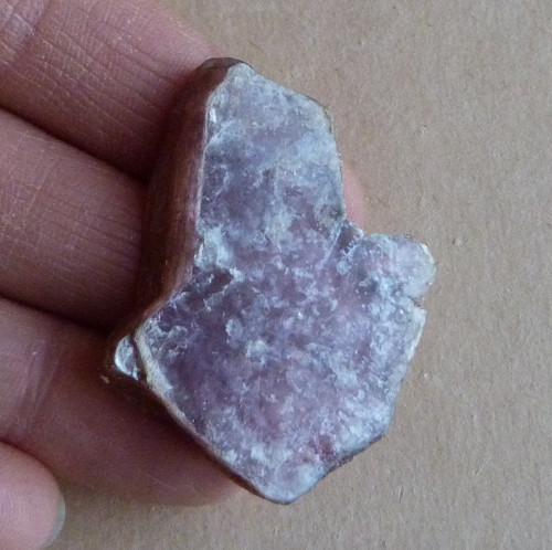 Lepidolit — foto 2