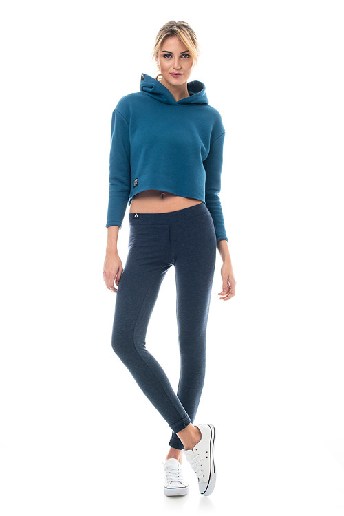 Crop Top Tiffany — foto 3