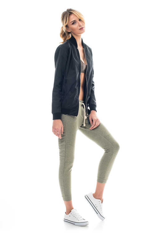 Bomber Bunda Supersonic — foto 4