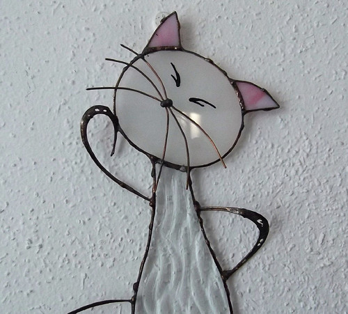 Kočka No.1 — foto 3