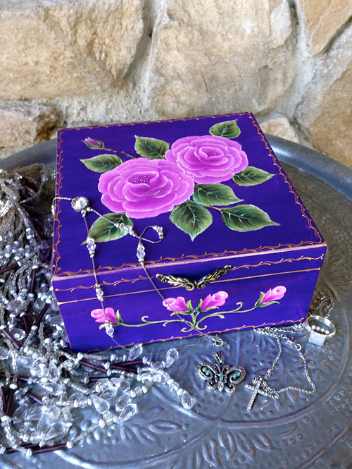 Violet — foto 6