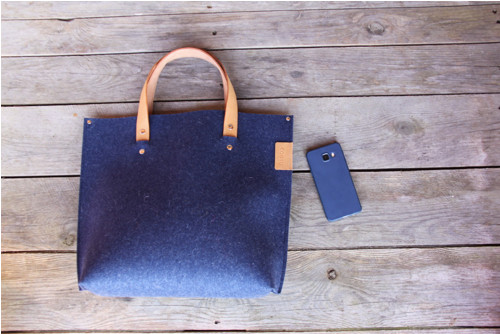 Malá navy blue — foto 3