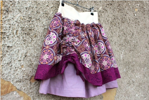 Sukně Bazaar — foto 2