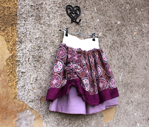Sukně Bazaar — foto 3