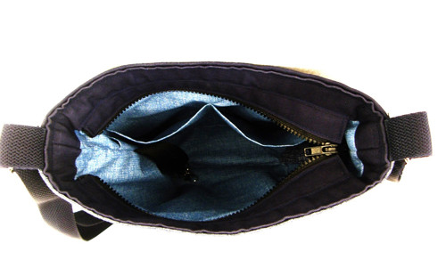 Crossbody-kočičky — foto 2