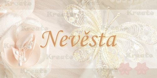 Svatební oznámení No.5 — foto 4