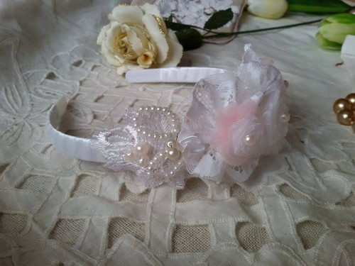 Dětská čelenka — foto 2