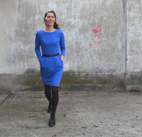Šaty Lola — foto 2