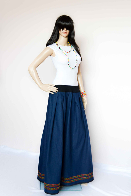 _DeNiM & eTNo... Jeans Edition — foto 2