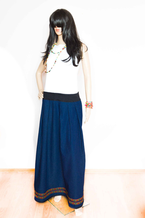 _DeNiM & eTNo... Jeans Edition — foto 4