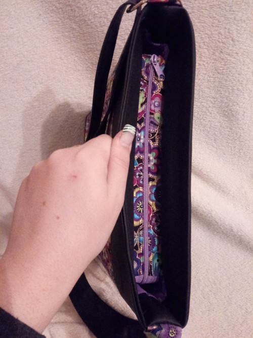 Crossbody kabelka — foto 2