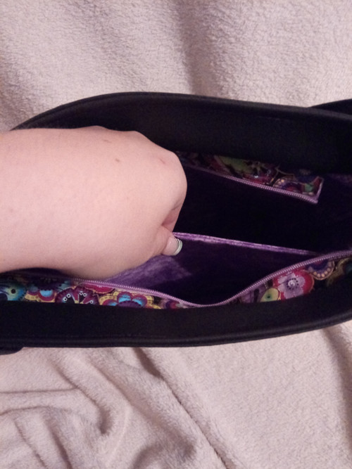 Crossbody kabelka — foto 3
