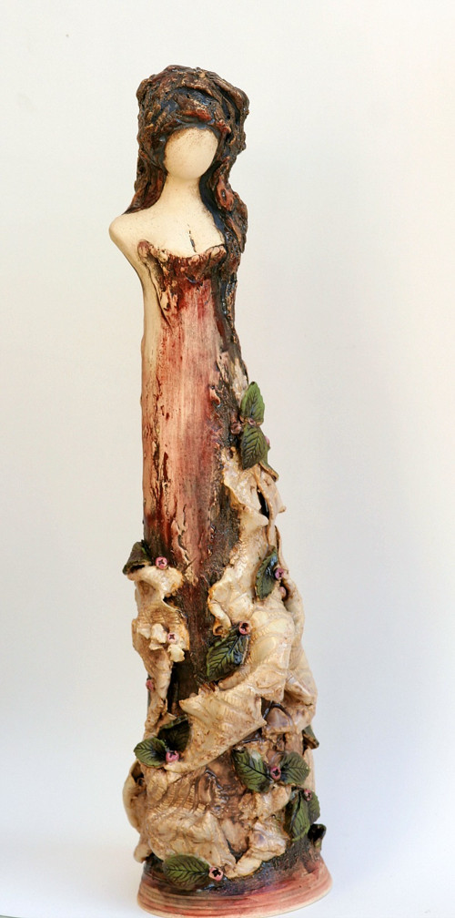 Paní stromu — foto 5