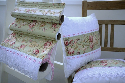 Záclonka 146x34 cm — foto 2