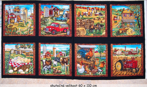 Farma - panel — foto 2