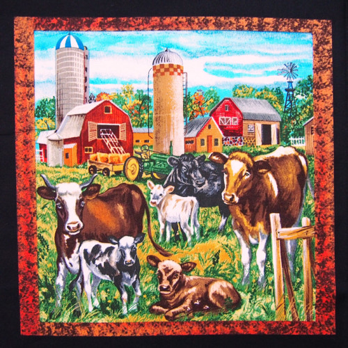 Farma - panel — foto 3