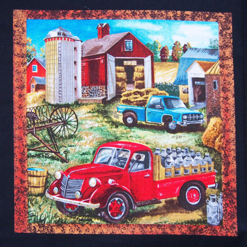 Farma - panel — foto 4