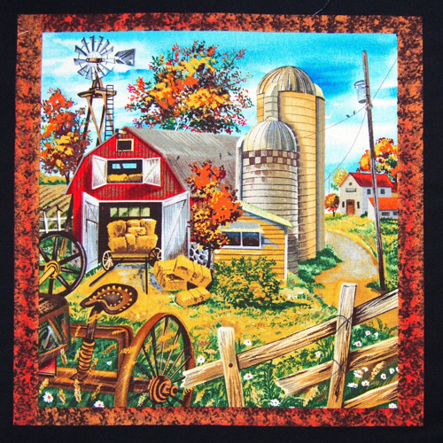 Farma - panel — foto 5