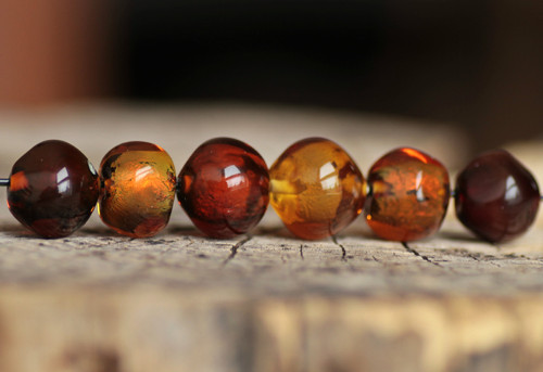 Sada vinutek - průvlek 1,6 mm — foto 3