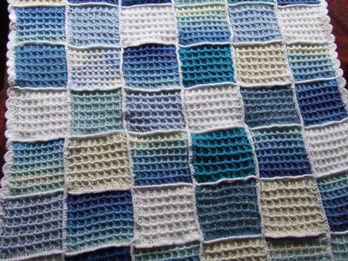 Dětská deka 80 x 85 cm — foto 3