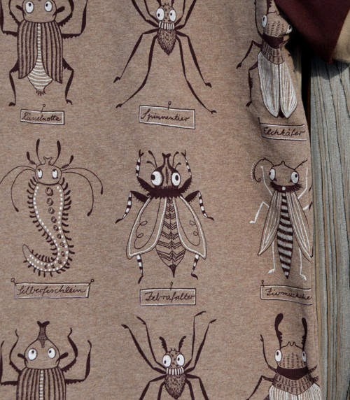 Triko BIO Entomolog — foto 6