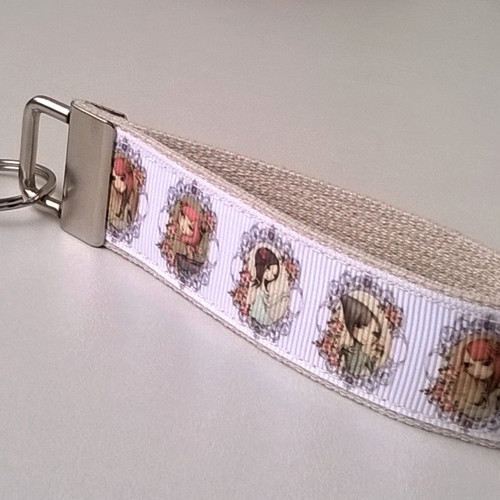 Mirabellky III. - klíčenka — foto 6