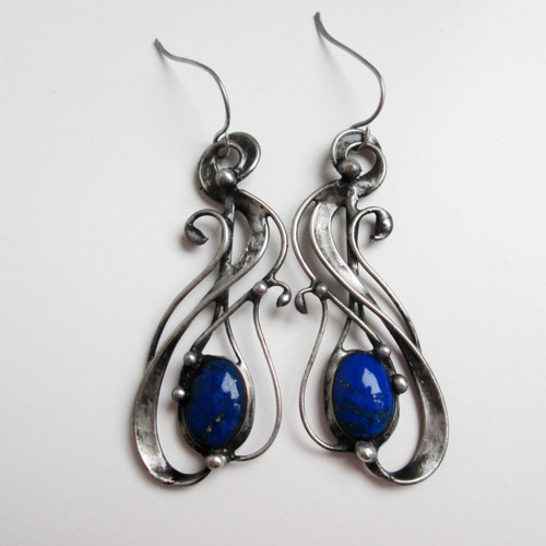 Lapis lazuli — foto 2