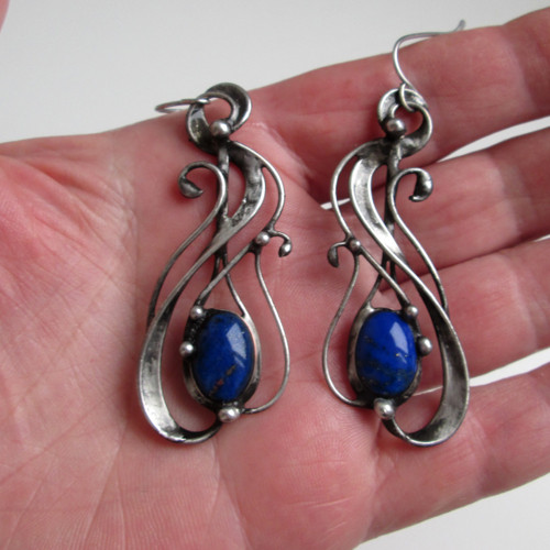 Lapis lazuli — foto 3