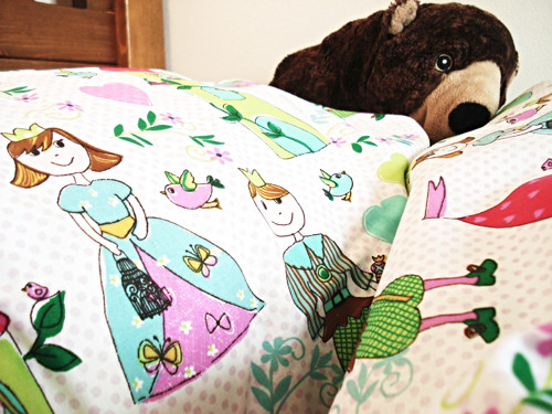 Princezny — foto 3