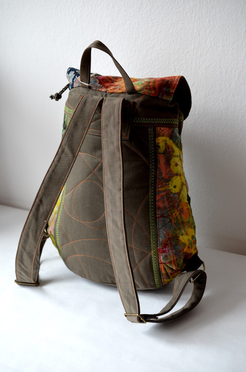 RIGBY bag no. 41 — foto 4
