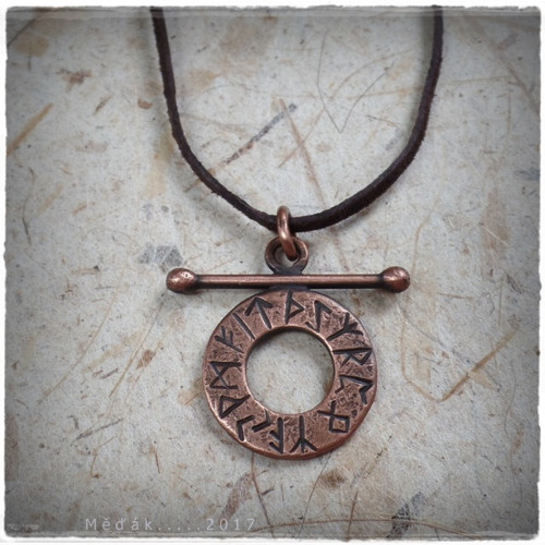 Snotvorný amulet... — foto 2