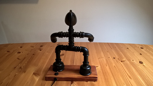 Pipeman 01 — foto 4