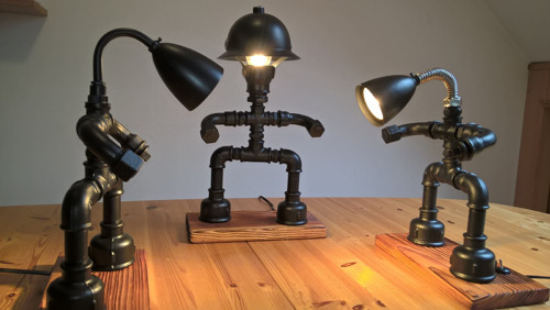 Pipeman 01 — foto 5