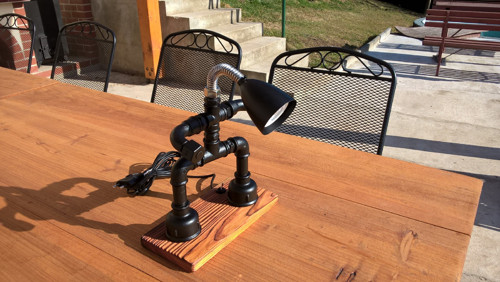 Pipeman 02 — foto 2