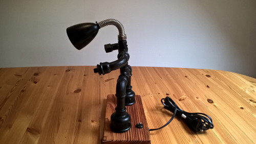 Pipeman 02 — foto 3