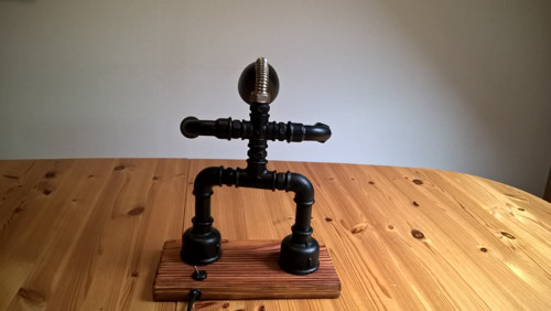 Pipeman 02 — foto 4