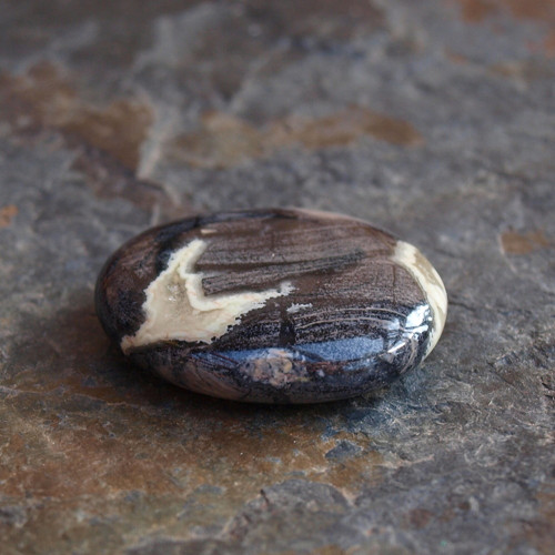Jaspis , placka — foto 3