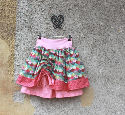 Sukně Chain mail — foto 4