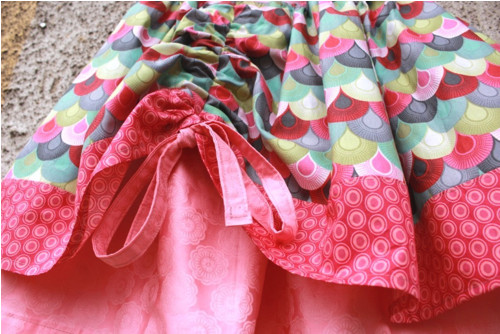 Sukně Chain mail — foto 6