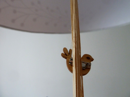 Brož XXXV. — foto 3