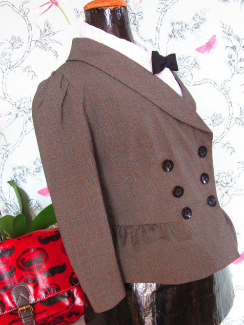 Sáčko Dandy II. — foto 4