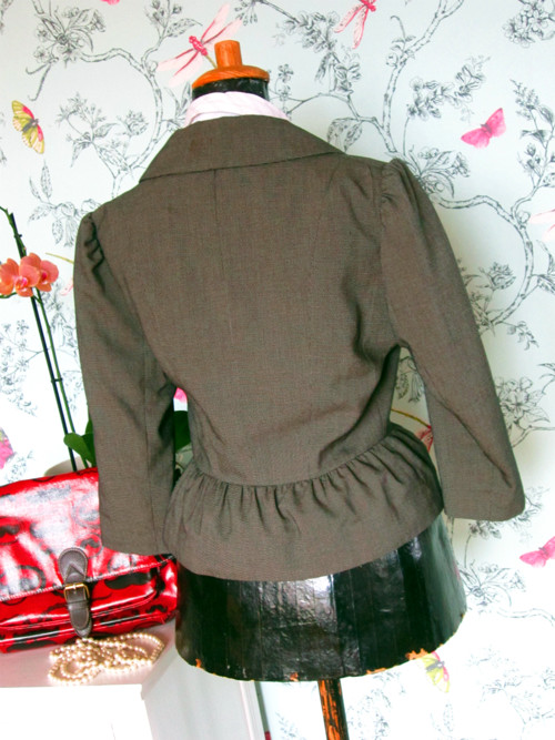 Sáčko Dandy II. — foto 5